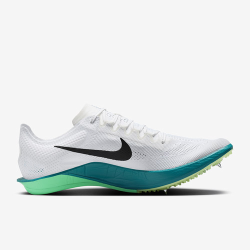 Nike/耐克正品Dragonfly 2男士网面长跑田径钉鞋FD8413-102 - 图1
