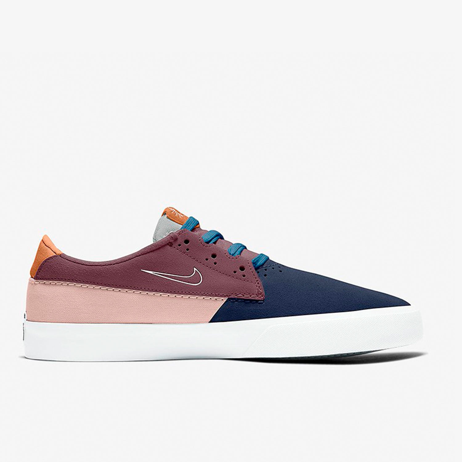 Nike/耐克正品当季新款SB SHANE 男子低帮滑板鞋 BV0657-404,淘宝优惠券,粉丝福利购,淘宝优惠卷