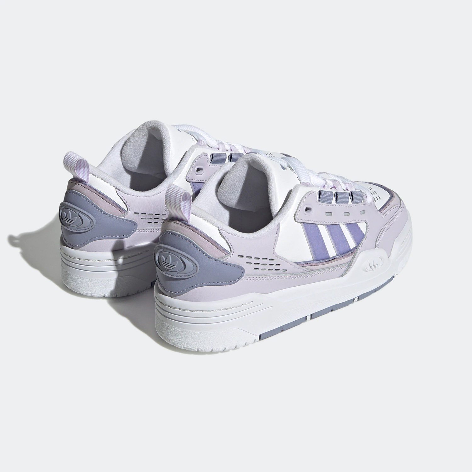 Adidas/阿迪达斯正品三叶草 ADI2000女子运动休闲板鞋HQ8652,淘宝优惠券,粉丝福利购,淘宝优惠卷