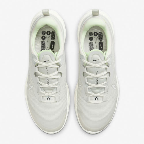 Nike/耐克正品REACT MILER 2 SHIELD 男女跑步鞋DR7845-111 - 图1