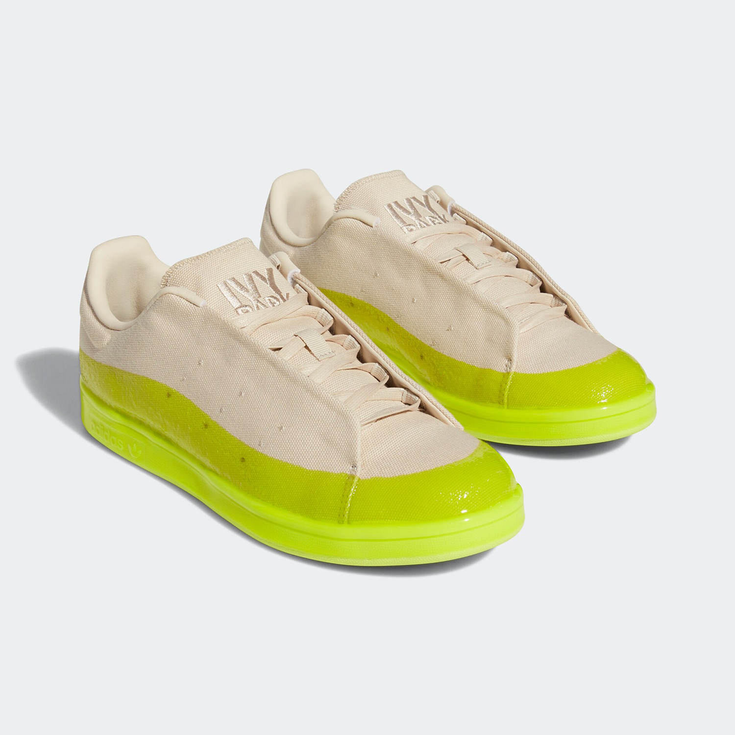 Adidas/阿迪达斯正品三叶草男女联名经典运动鞋板鞋HR0180,淘宝优惠券,粉丝福利购,淘宝优惠卷