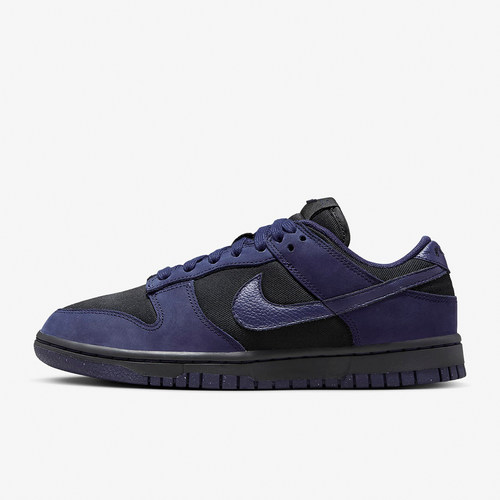 Nike/耐克正品Dunk Low LX NBHD男女时尚低帮运动板鞋FB7720 - 图0