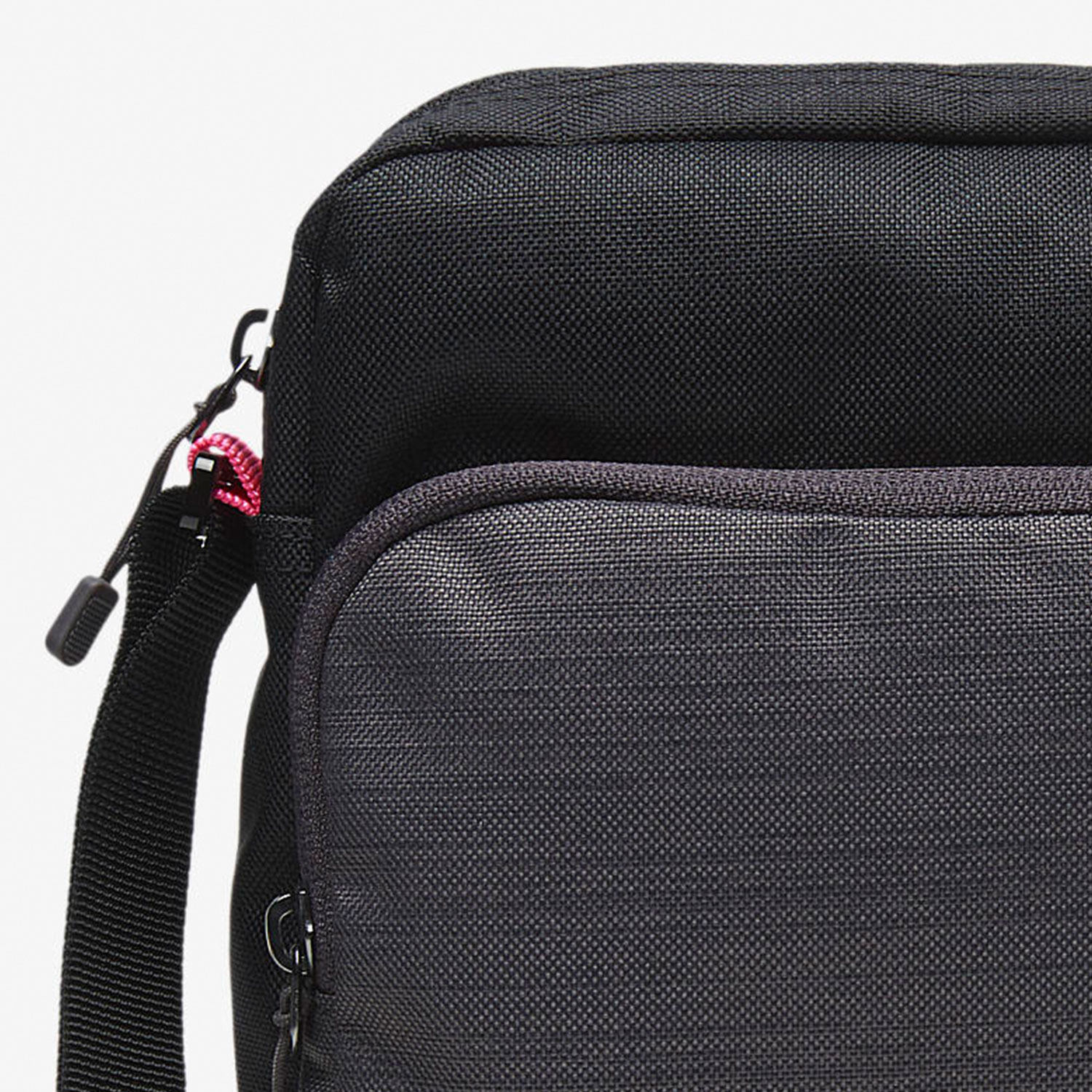 Nike/耐克正品休闲男女时尚潮流运动收纳单肩背包 CK0988-011,淘宝优惠券,粉丝福利购,淘宝优惠卷