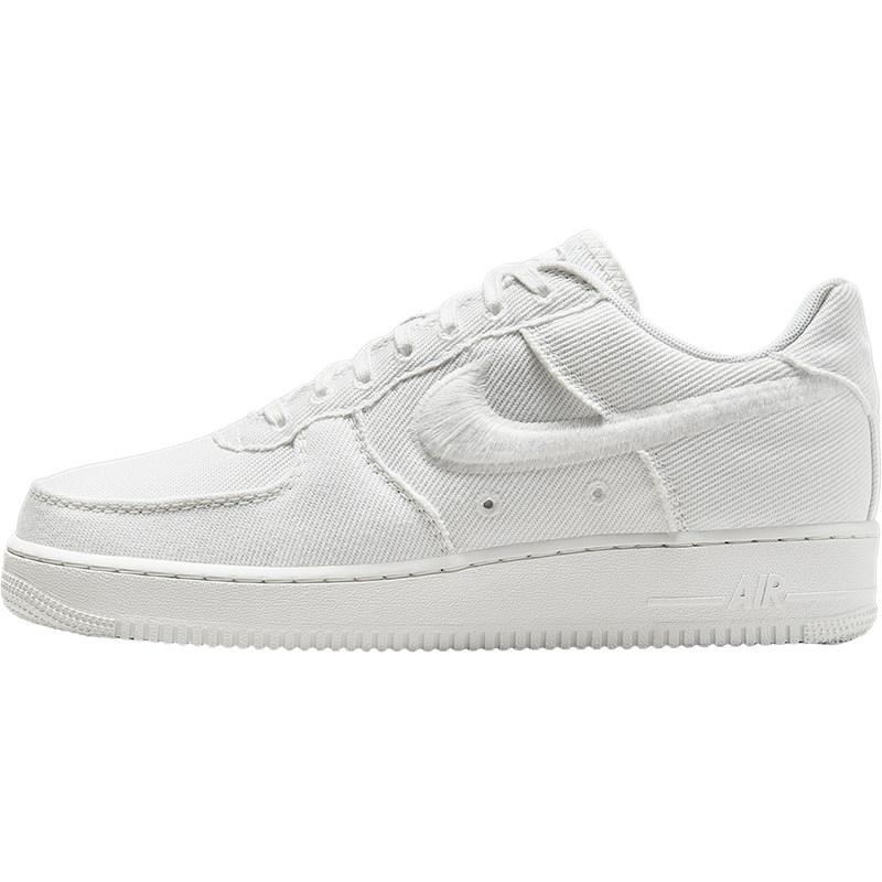 Nike/耐克正品Air Force 1 Low男士轻便经典板鞋HV1204-100,淘宝优惠券,粉丝福利购,淘宝优惠卷