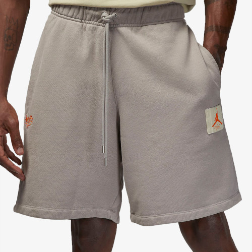 Nike/耐克正品Jordan x Shelflife男士运动短裤DV7005-016 - 图0