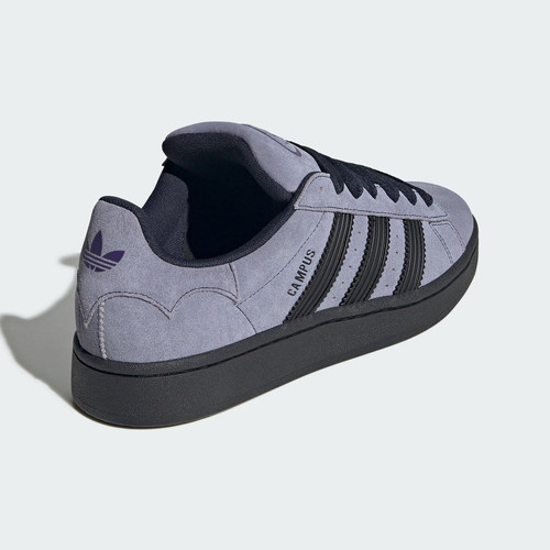 Adidas/阿迪达斯正品三叶草男女耐磨经典运动低帮休闲板鞋JQ6726 - 图1