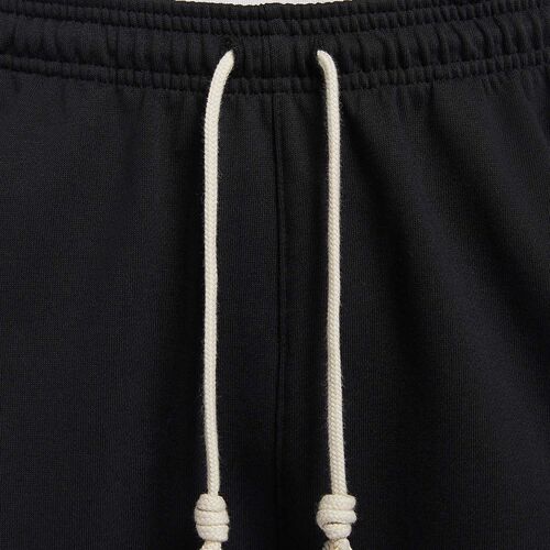 Nike/耐克正品Dri-FIT男士篮球加绒时尚束脚长裤HV1844-010 - 图1