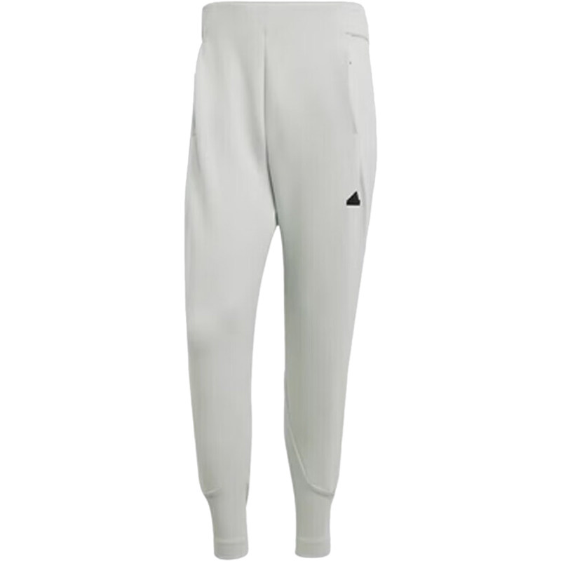 Adidas/阿迪达斯正品当季新款女子简约休闲长裤IN5141 - 图3