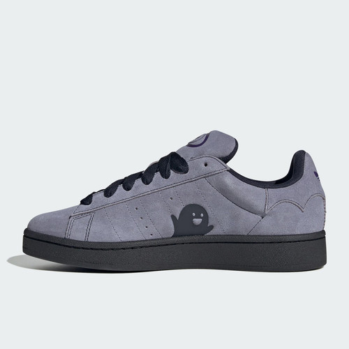 Adidas/阿迪达斯正品三叶草男女耐磨经典运动低帮休闲板鞋JQ6726 - 图2