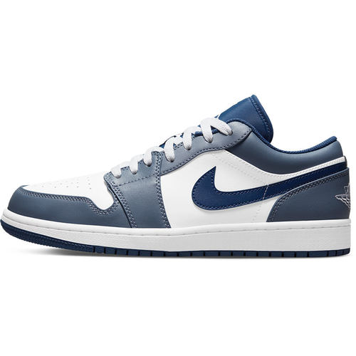 Nike/耐克正品JORDAN男子减震轻质运动低帮板鞋553558-414 - 图3