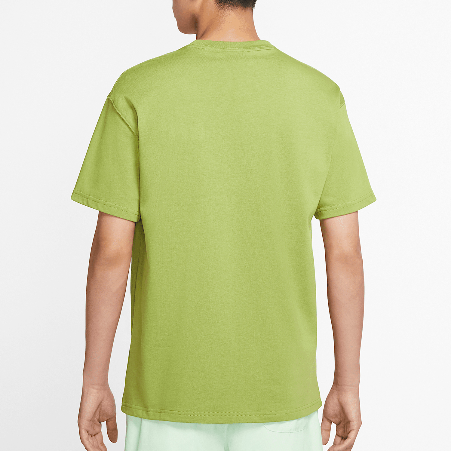 Nike/耐克正品SPORTSWEAR男士透气宽松休闲口袋T恤DD0500-318 - 图0