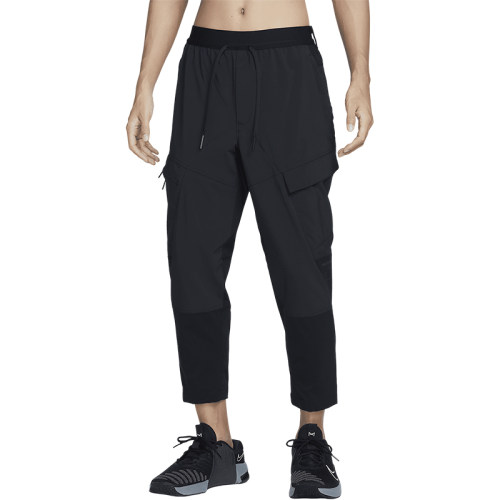 Nike/耐克正品ADV新款男士运动训练休闲机能长裤FV8693-010 - 图3