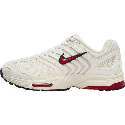 Nike/耐克正品当季新款女士网眼透气缓震跑步鞋HQ5718-101 - 图3