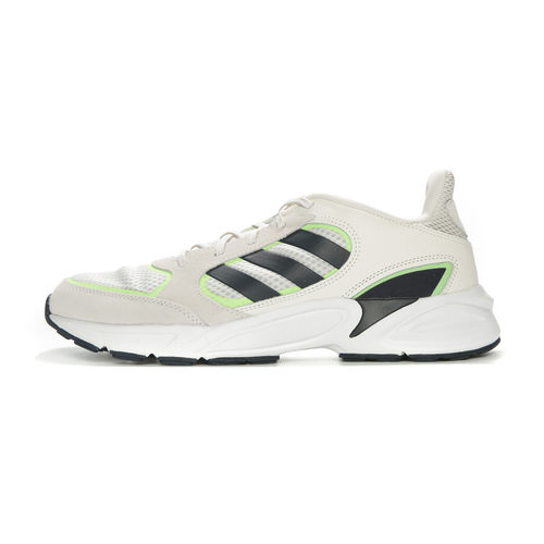 Adidas/阿迪达斯正品 VALASION 男子缓震运动跑步鞋 FW1037 - 图3