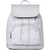 Adidas men and women's fashion trendy waist bag