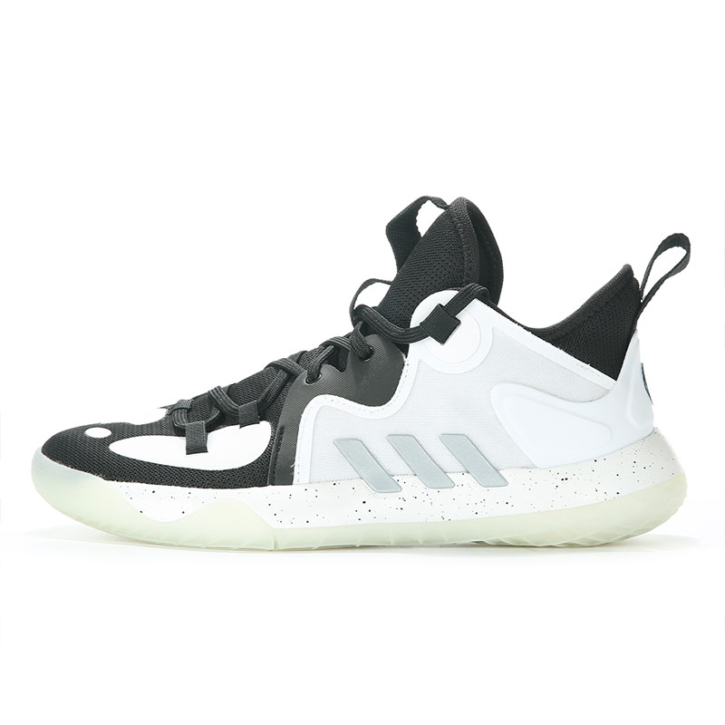 Adidas/阿迪达斯HARDEN STEPBACK 2 哈登2代男实战篮球鞋FZ1384 - 图3
