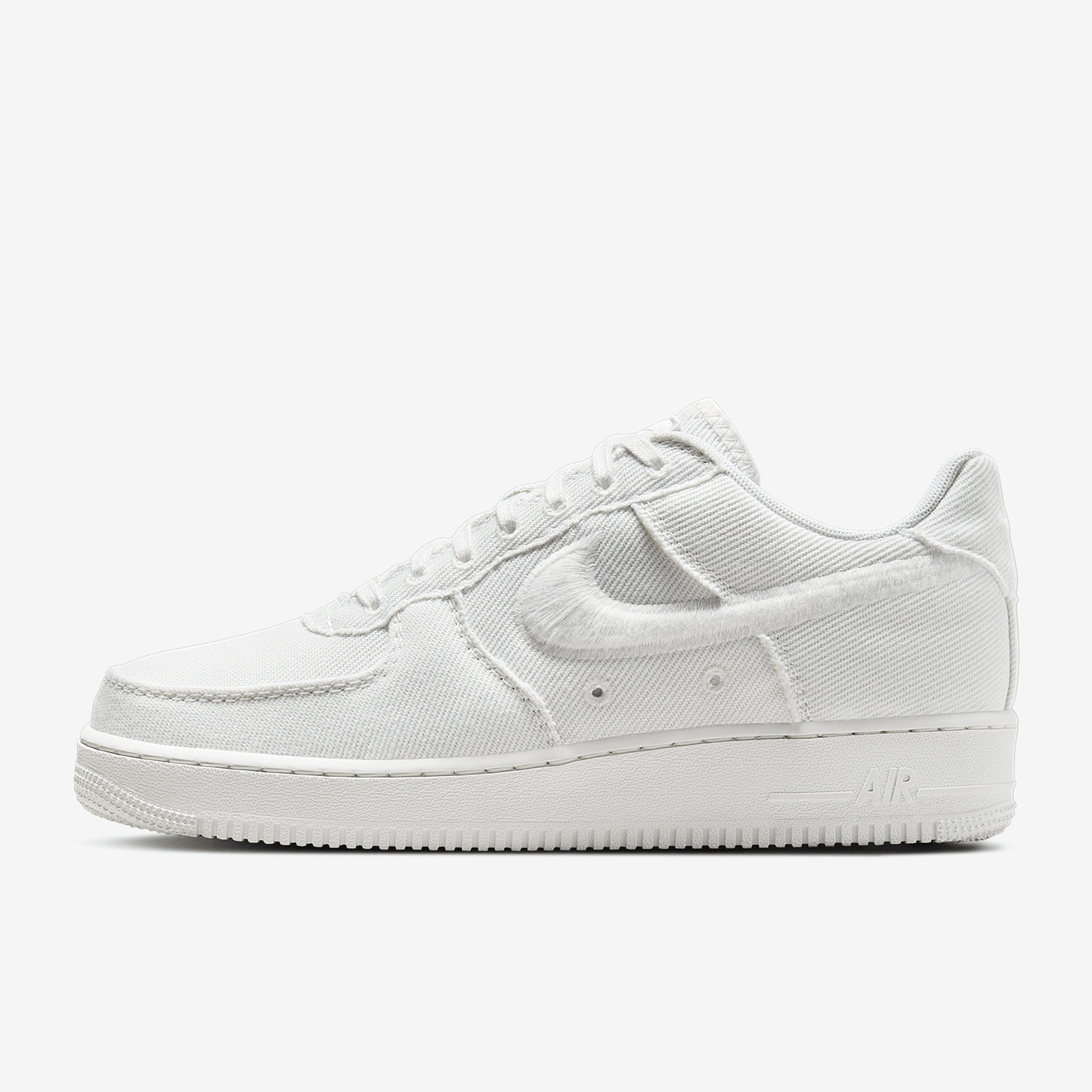 Nike/耐克正品Air Force 1 Low男士轻便经典板鞋HV1204-100,淘宝优惠券,粉丝福利购,淘宝优惠卷