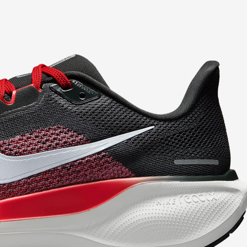 Nike/耐克正品新款男士低帮系带透气回弹跑步鞋FN4932-005 - 图0