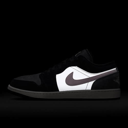 Nike/耐克正品Jordan男士透气耐磨缓震经典运动篮球鞋II3788-003 - 图1