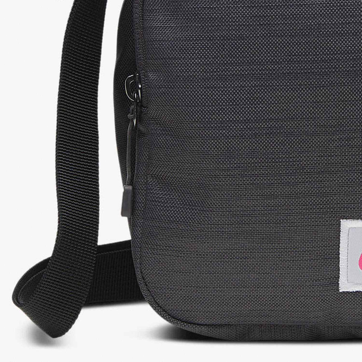 Nike/耐克正品休闲男女时尚潮流运动收纳单肩背包 CK0988-011,淘宝优惠券,粉丝福利购,淘宝优惠卷