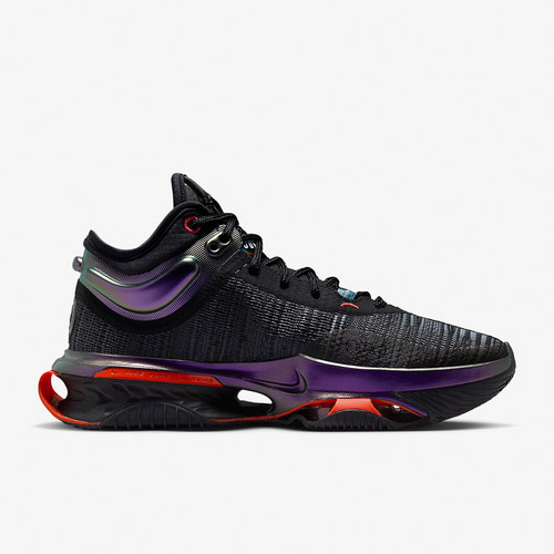Nike/耐克正品Air Zoom G.T. Jump 2 EP男士篮球鞋FV1896-001 - 图1