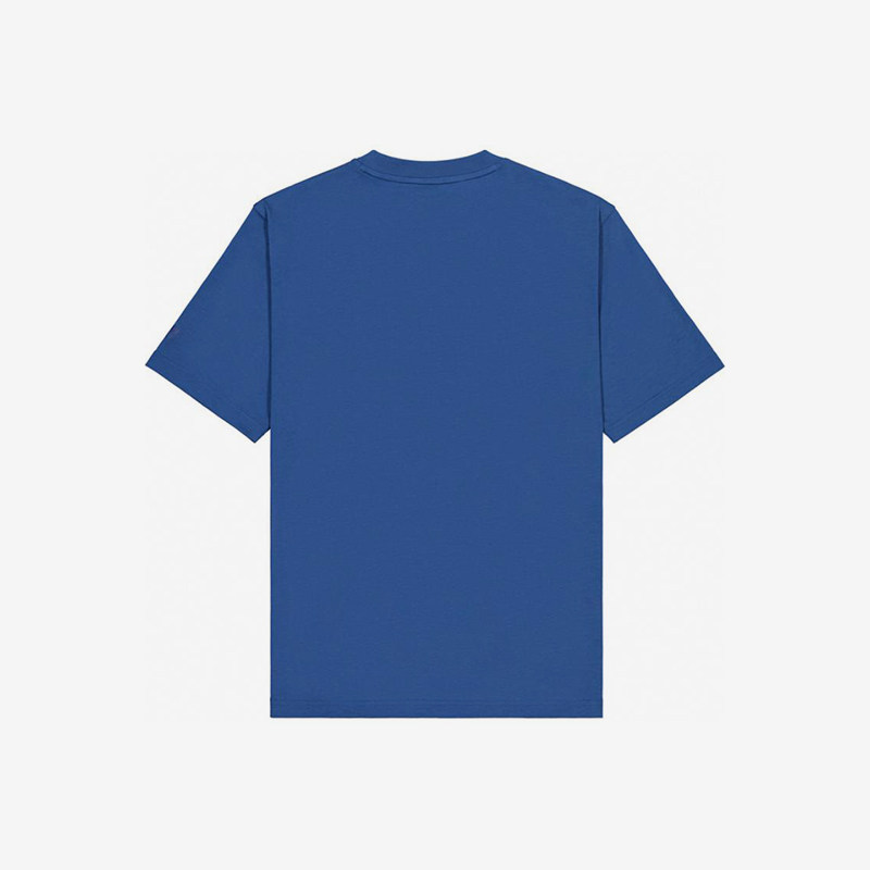 New Balance/NB正品运动男女同款舒适透气短袖T恤NEE28073-DIG - 图0