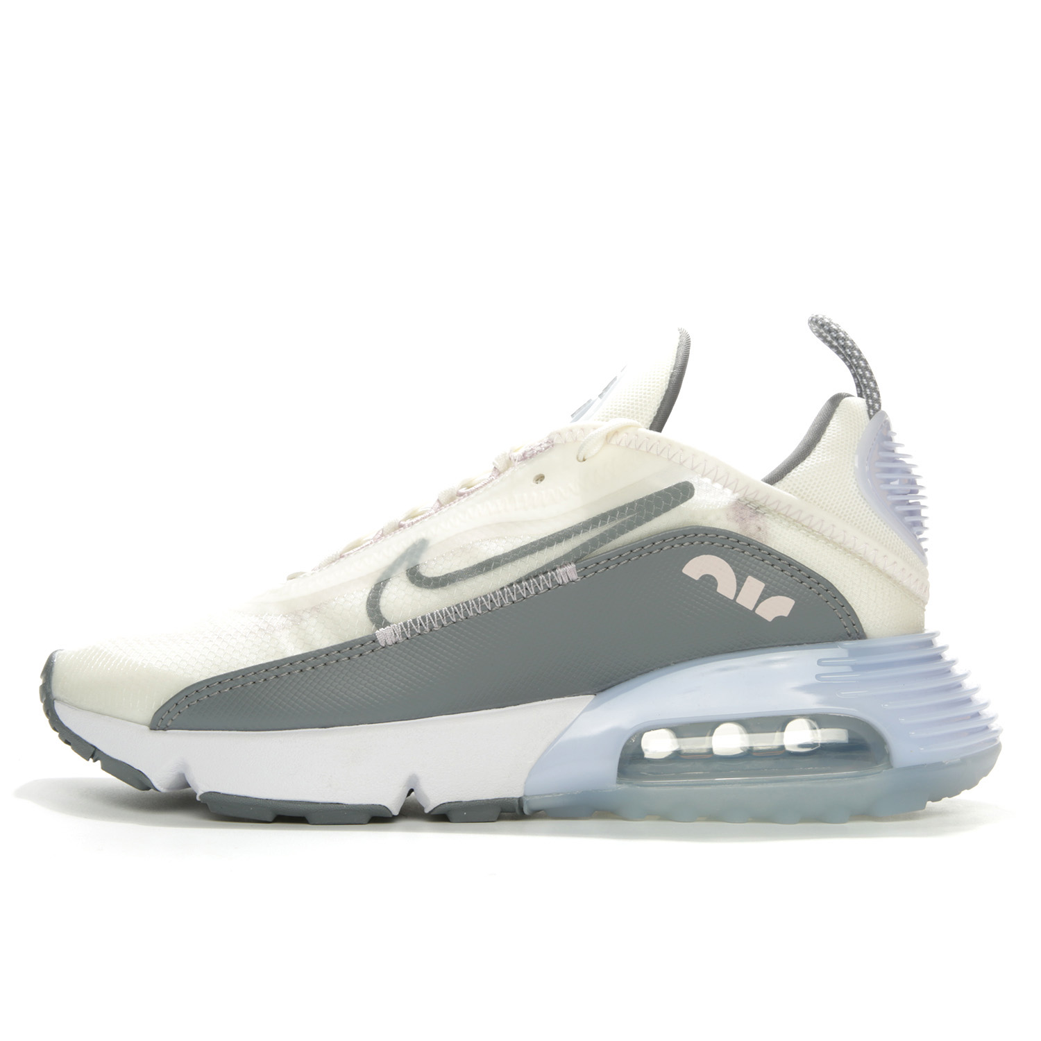 Nike/耐克正品 AIR MAX 2090 男女缓震气垫运动休闲鞋 CT1290 - 图3