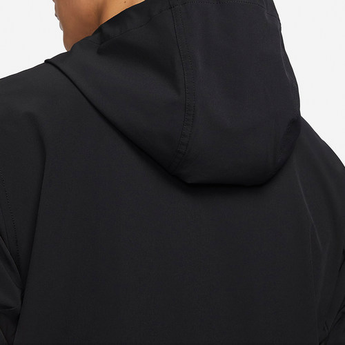 Nike/耐克 正品冬季新款男子训练运动跑步反光连帽外套FB8559 - 图2
