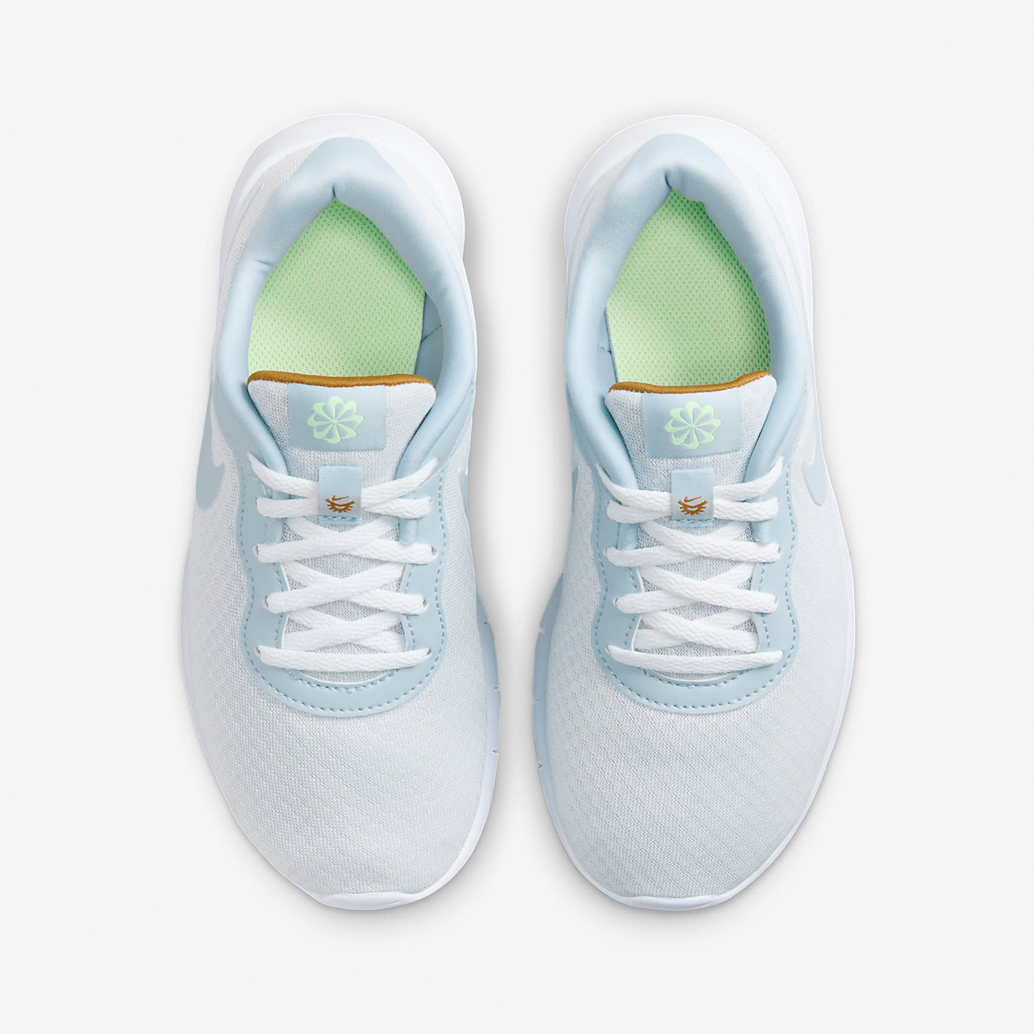 Nike/耐克正品Tanjun EasyOn GS女士大童运动鞋DX9041-005 - 图2