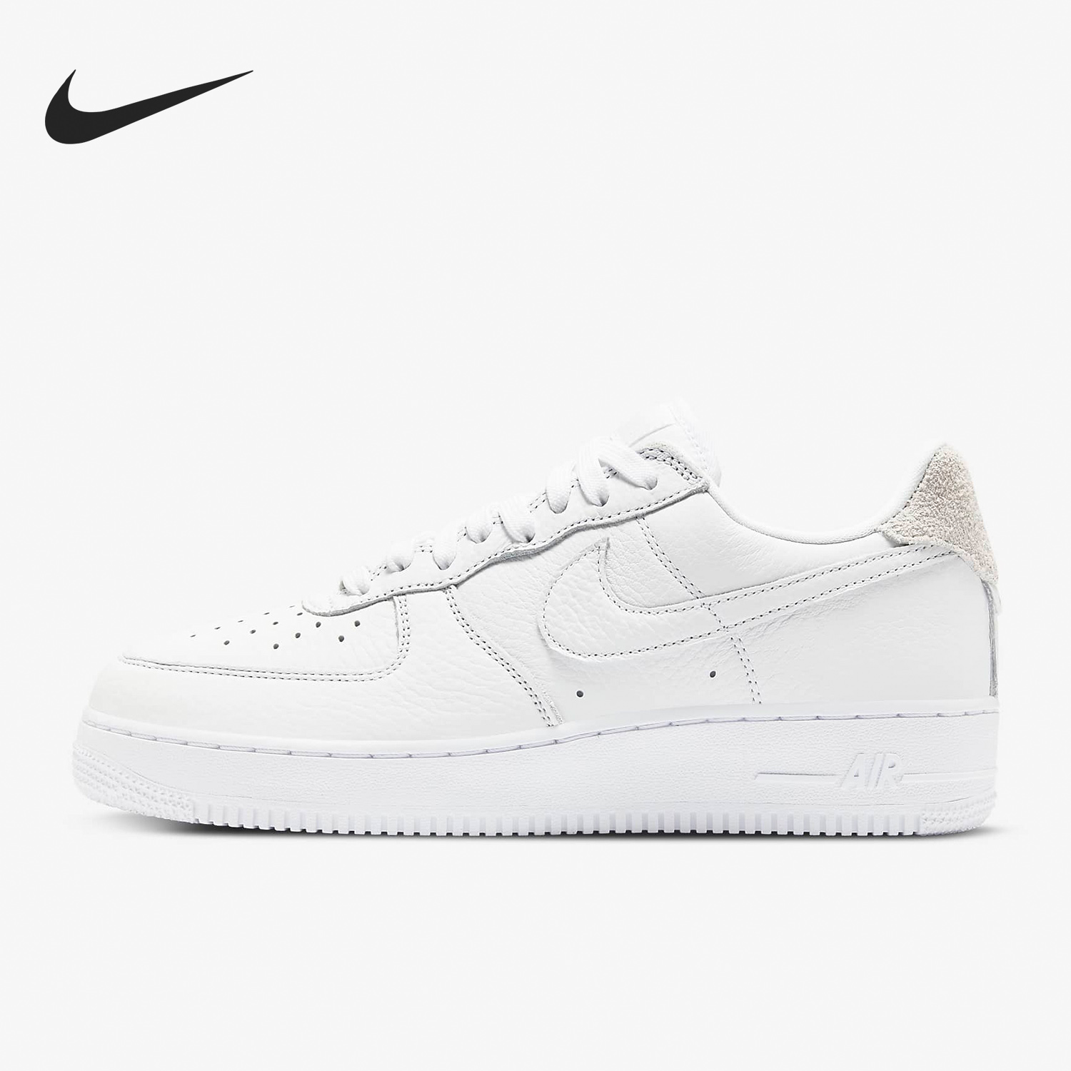 Nike/耐克正品 Air Force 1 男子空一号经典板鞋 CN2873 - 图0