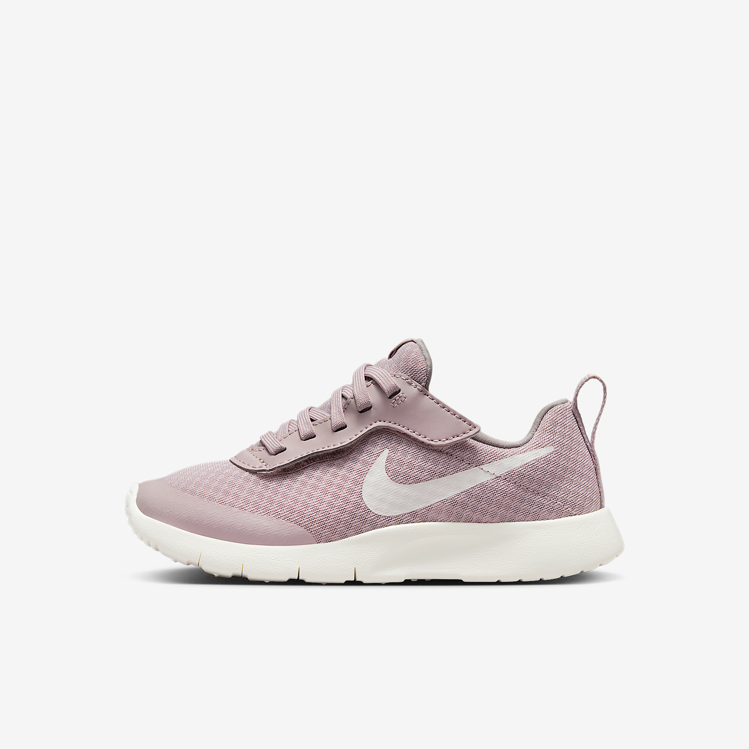 Nike/耐克正品Tanjun 小童网面透气魔术贴运动鞋DX9042-601 - 图1