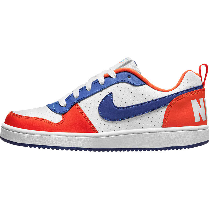 Nike/耐克正品当季新款大童男女同款低帮运动休闲板鞋DN4245-141,淘宝优惠券,粉丝福利购,淘宝优惠卷