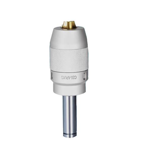 一体式钻夹头刀柄铣床自紧钻夹头C20C25C32柄-APU1316数控直柄 - 图1