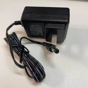 美的()R1-L061E智能吸尘器扫地机19V600mA电源配接器充电器456277