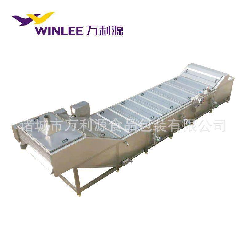 按需设计海品巴氏产杀菌RQL机瓶装豉鱼杀豆头菌设备多功能鱼罐杀 - 图0