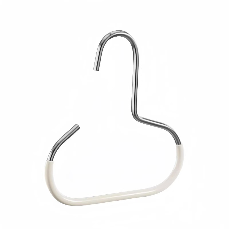 帽子收纳家用鸭舌棒球帽展示架宿舍柜内吊带衣架包包挂钩挂帽神器 - 图3