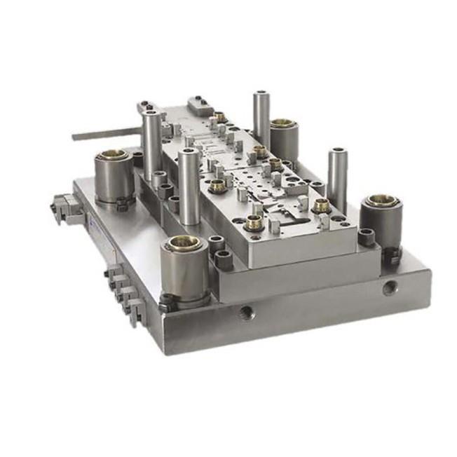 Clothing Button Hardware Mold Shoe Buckle Mold Chassis Stamping Sheet Metal Forming Processing Customized Stainless Steel Mold