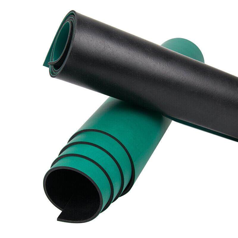 防静电台垫胶皮垫绿色耐磨维修工作垫环保灰色静电皮定制静电地板,淘宝优惠券,粉丝福利购,淘宝优惠卷