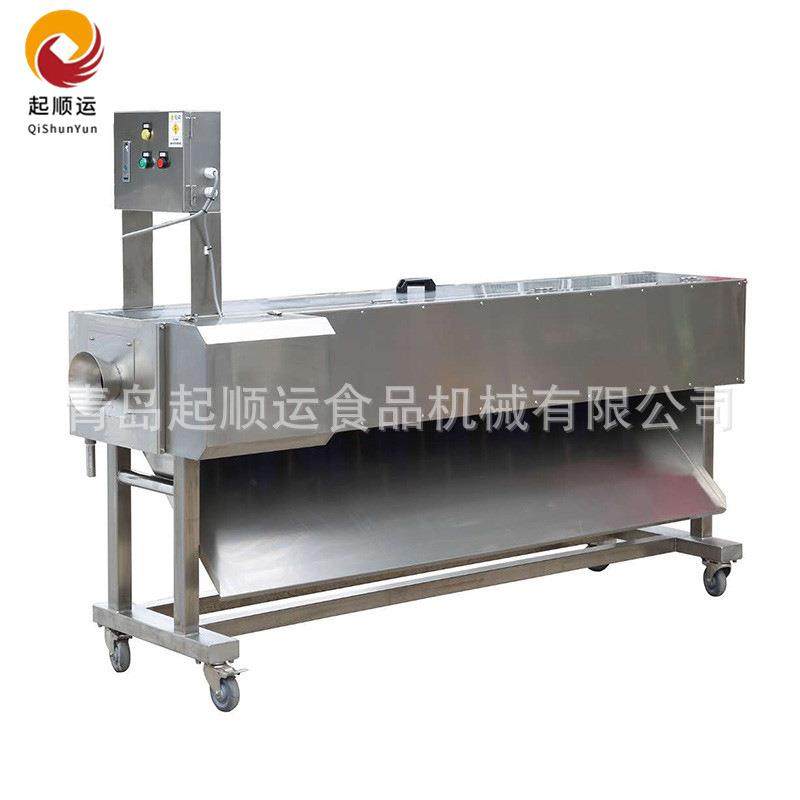 现货供应白萝卜去皮机白萝卜清洗削皮机行业蔬菜去皮机,淘宝优惠券,粉丝福利购,淘宝优惠卷