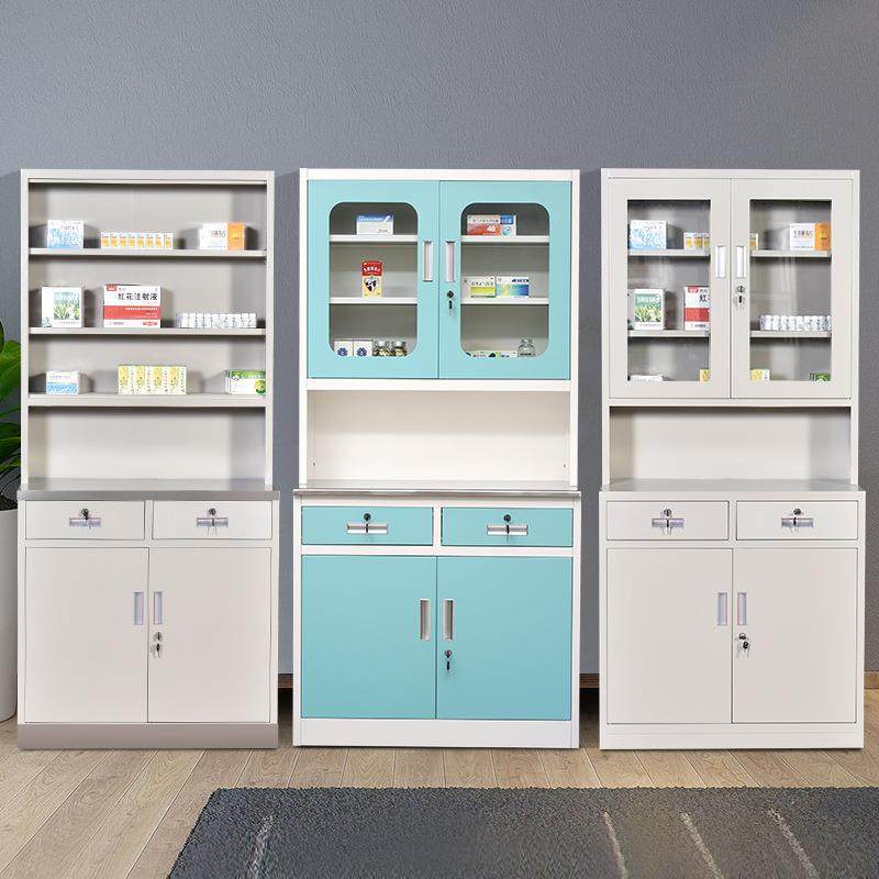 不锈钢操作台处置台坐诊台诊所药房医院医务室配药品器械柜西药柜,淘宝优惠券,粉丝福利购,淘宝优惠卷