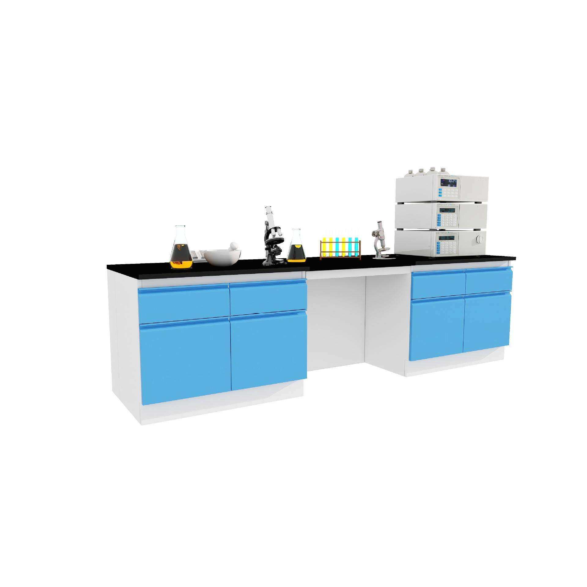 实验室实验台试验台钢木实验台全钢pp实验台中央实验台边台吊柜,淘宝优惠券,粉丝福利购,淘宝优惠卷