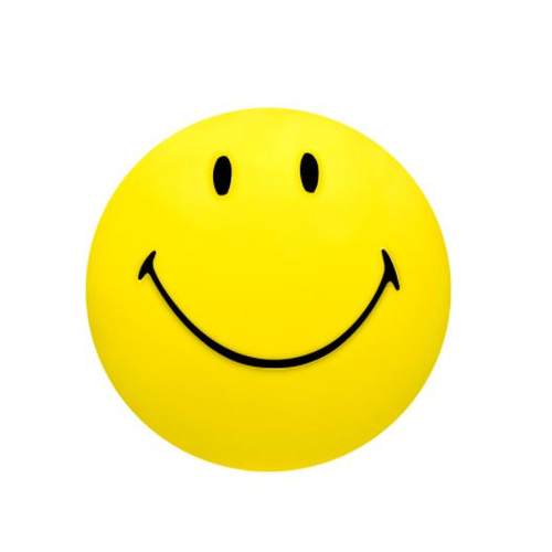 网红笑脸灯ins卧室儿童房装饰充电台灯荷兰创意氛围小夜灯落地灯 - 图3