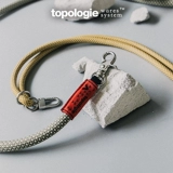 Topologie Регулируемый дорожный мобильный телефон, сумка через плечо, ремешок для сумки, 10мм, iphone