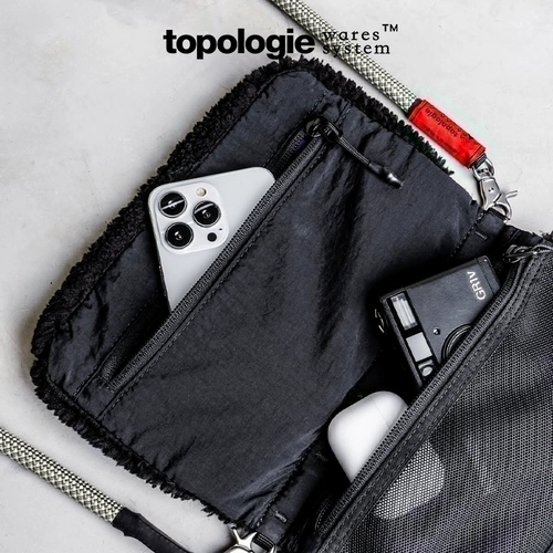 Topologie Складная универсальная сумка для телефона