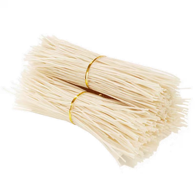 东北土豆粉条纯手工制作细粉土豆粉劲道火锅粉条干货批发