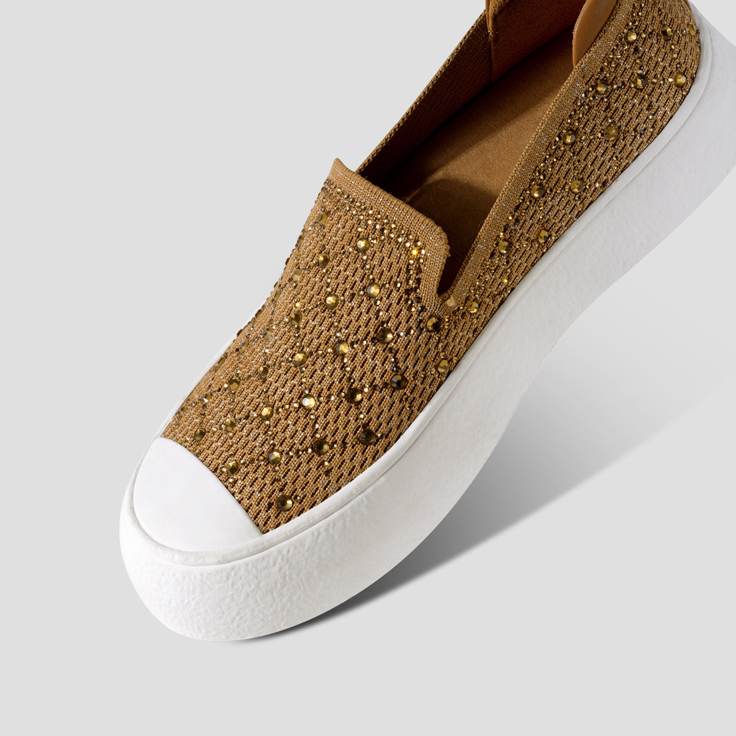 JC DAMO渔夫鞋2025春夏新款懒人一脚蹬乐福鞋板鞋时尚百搭单鞋女,淘宝优惠券,粉丝福利购,淘宝优惠卷