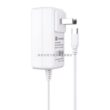 适用美的浩瀚光壁灯充电器磁吸台灯D0102026供电电源适配器24V15W17W19W扁口线
