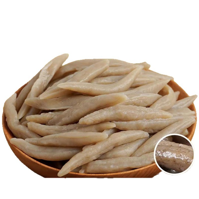 Shanxi specialty oatmeal fish noodles gnocchi coarse grain noodles fitness meal replacement sugar control period staple food authentic low-fat handmade