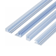 Glass door windproof and waterproof sealing strip balcony door and window