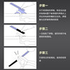 Soldering tape, soldering wire removal, soldering tape removal wire